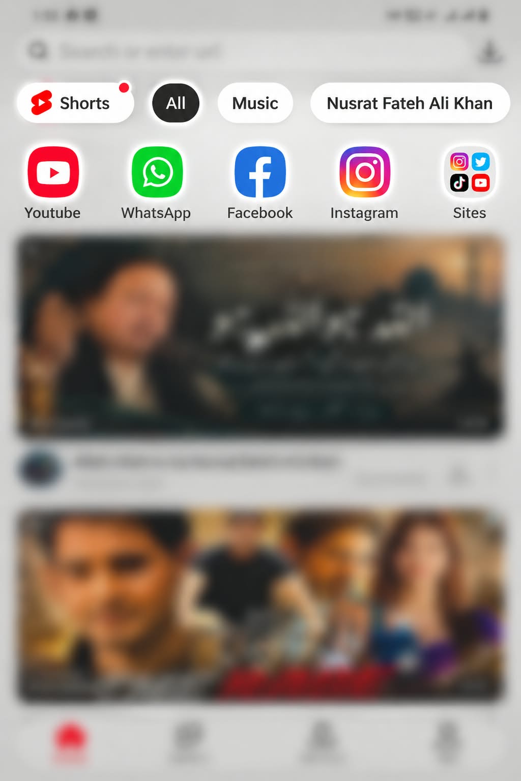 VidMate Screenshot
