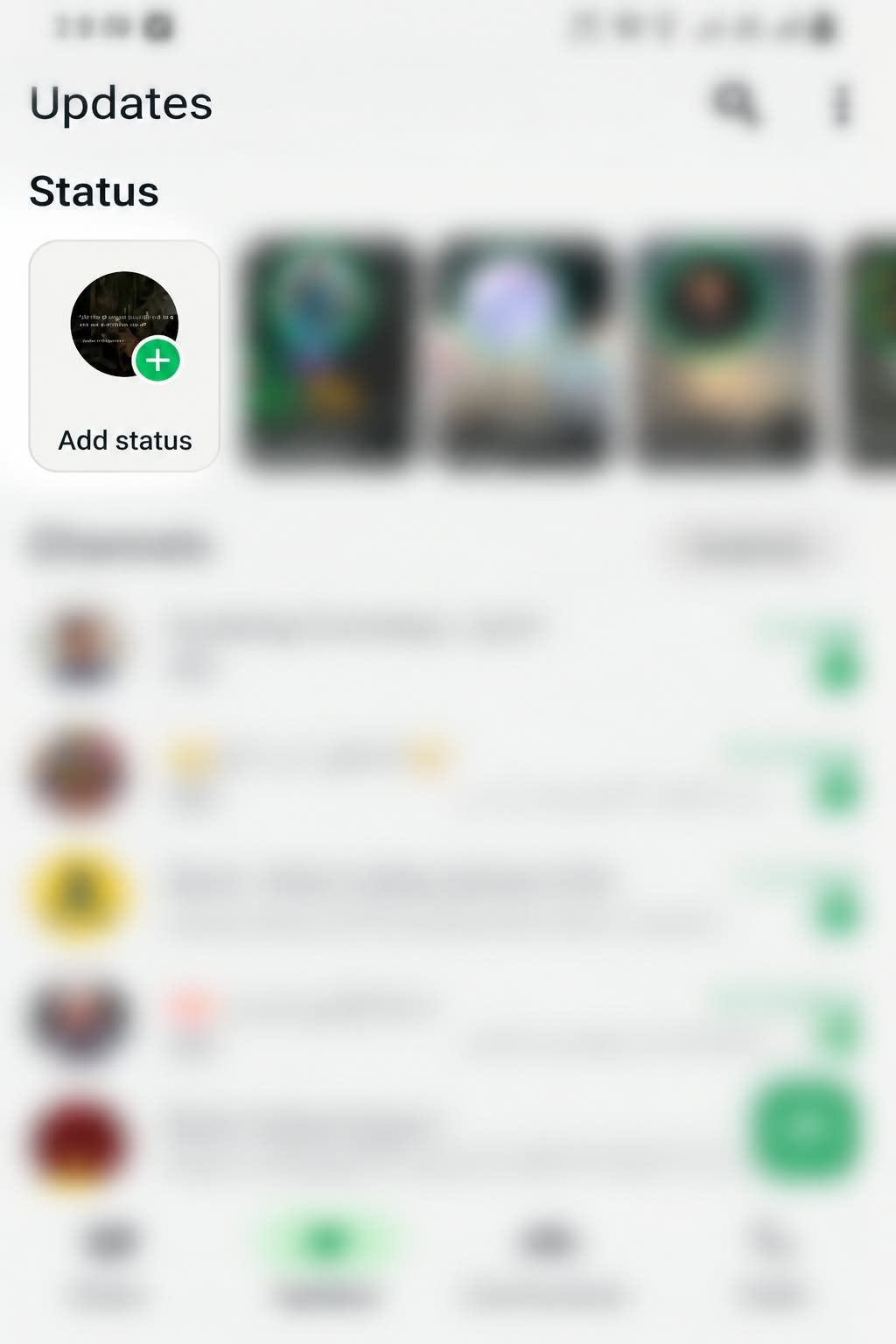 VidMate Screenshot